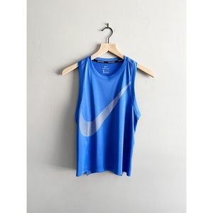 Nike City Core Dri-FIT Tank Top